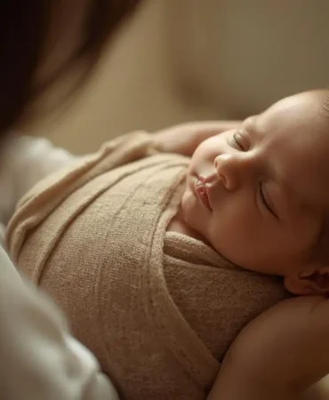 Rüyada Bebek Sallamak Ne Anlama Gelir?