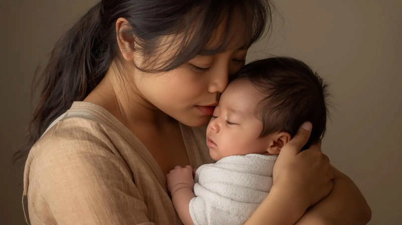 Rüyada Bebek Sevmek Ne Anlama Gelir?