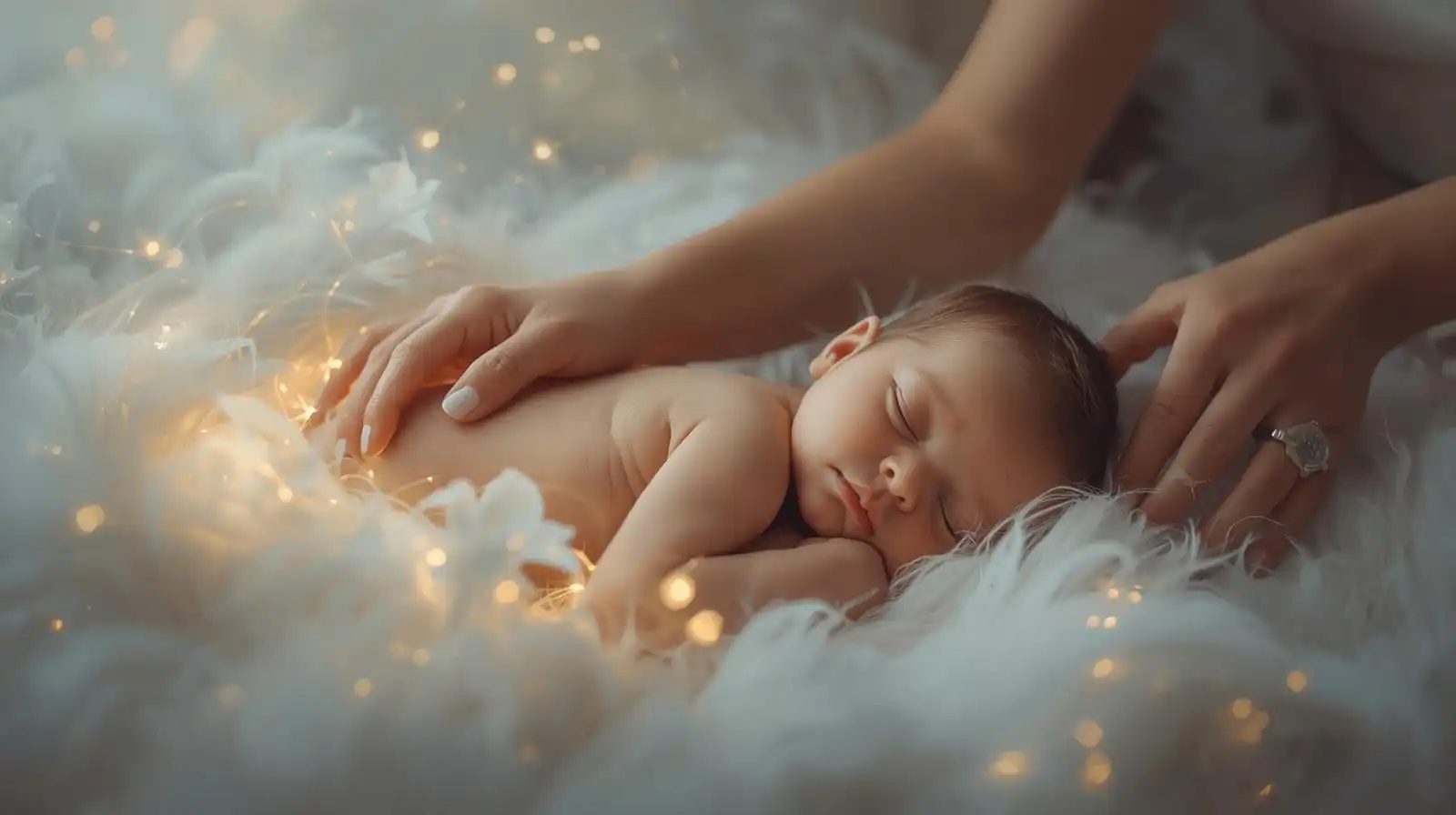 Rüyada Bebek Uyutmak Ne Anlama Gelir?