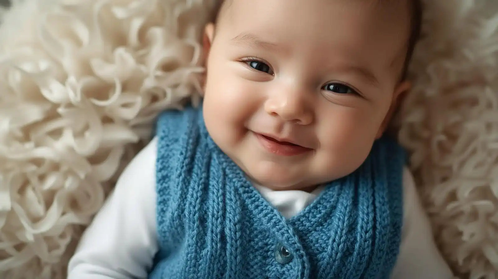 Rüyada Güzel Bebek Görmek Ne Anlama Gelir?