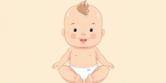 Rüyada Bebek Kakası Görmek Ne Anlama Gelir?