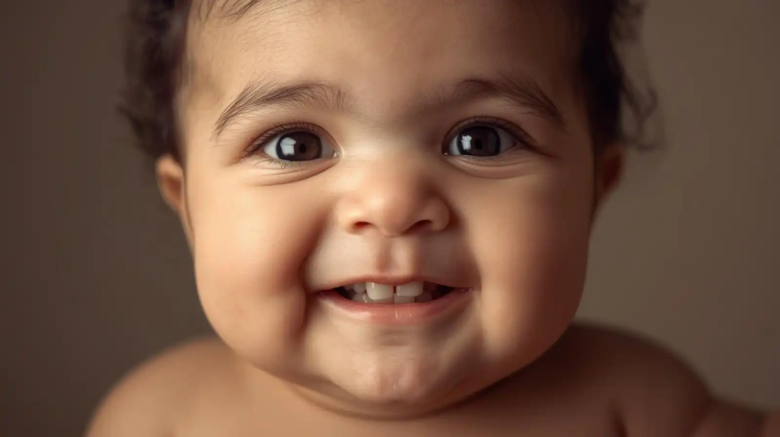 Rüyada Diş Çıkarmış Bebek Görmek Ne Anlama Gelir?