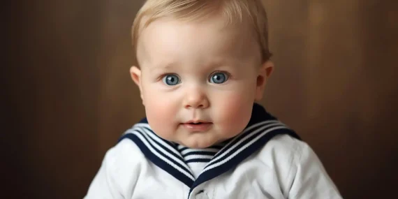 Rüyada Erkek Bebek Görmek Ne Anlatıyor?