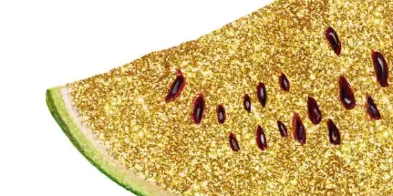 Rüyada Altın Karpuz Görmek Ne Anlatıyor?