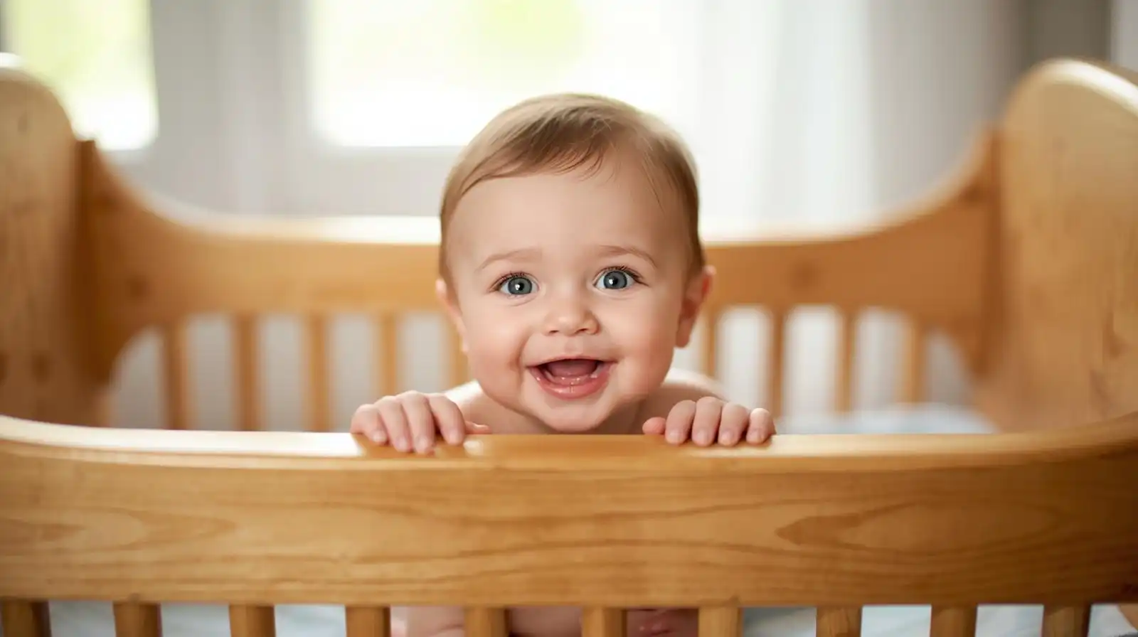 Rüyada Gülen Bebek Görmek Ne Anlatıyor?
