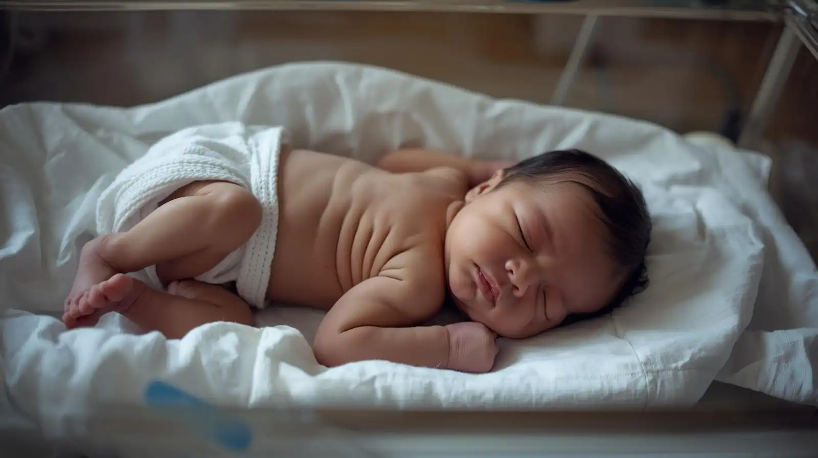 Rüyada Hasta Bebek Görmek Ne Anlama Gelir?