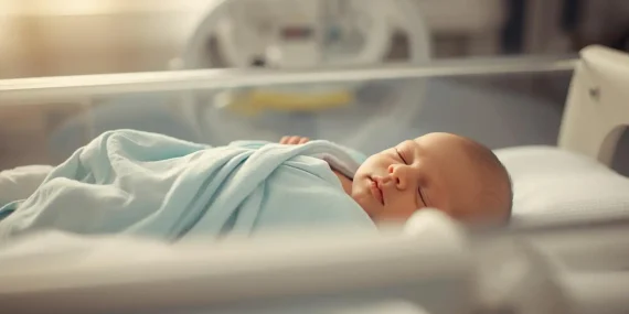 Rüyada Hasta Bebek Görmek Ne Anlama Gelir?