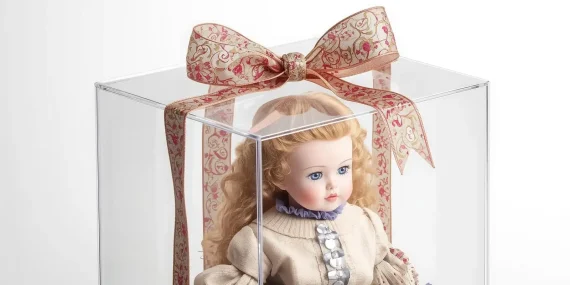 Rüyada Oyuncak Bebek Hediye Etmek Ne Anlama Gelir?