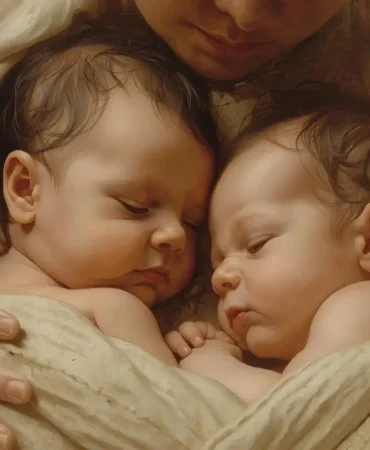 Rüyada İkiz Bebek Emzirmek Ne Anlatıyor?