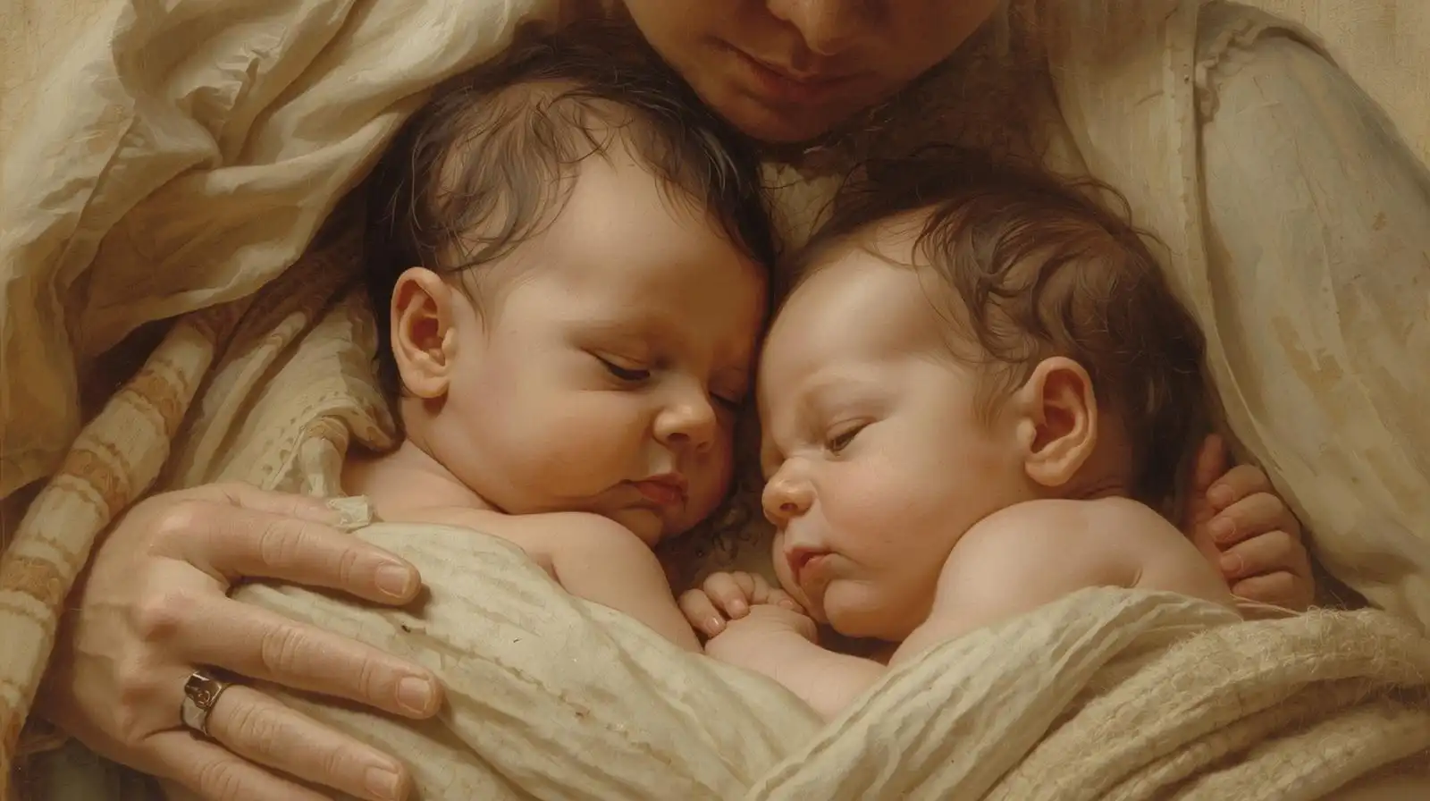 Rüyada İkiz Bebek Emzirmek Ne Anlatıyor?