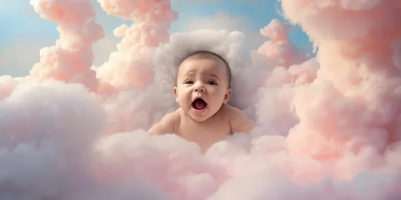 Rüyada Konuşan Bebek Görmek Ne Anlama Gelir?