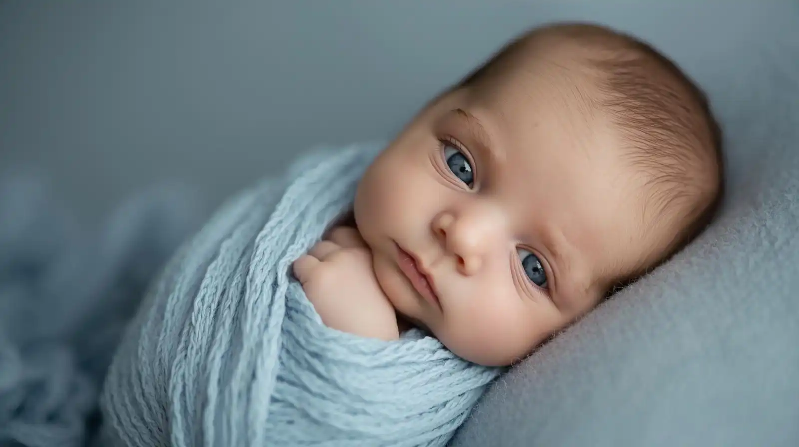 Rüyada Kundağa Sarılı Bebek Görmek Ne Anlatıyor?