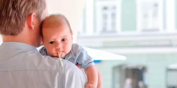 Rüyada Bebek Kusmuğu Görmek Ne Anlama Gelir?