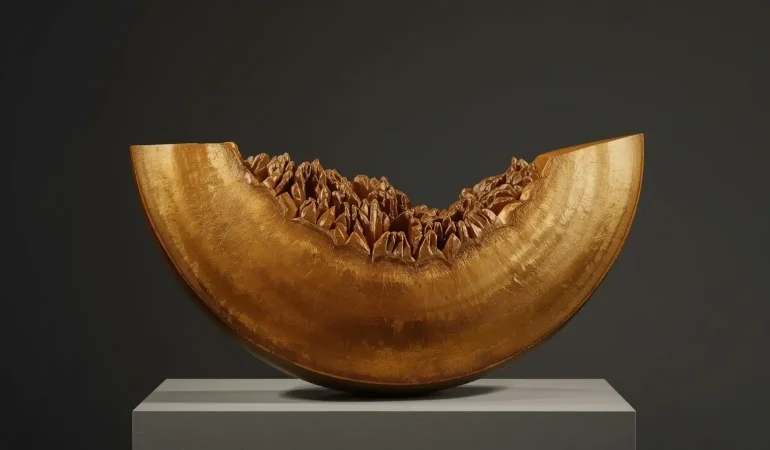 Rüyada Altın Kavun Bulmak Ne Anlatıyor?