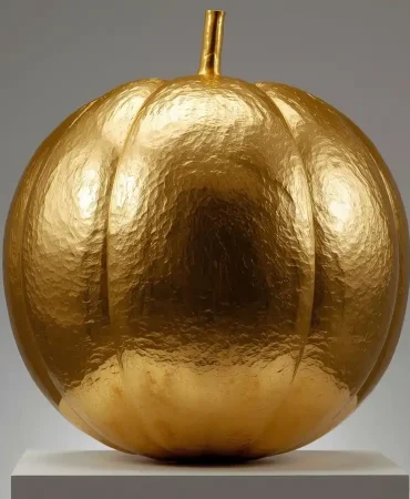 Rüyada Altın Kavun Görmek Ne Anlama Gelir?