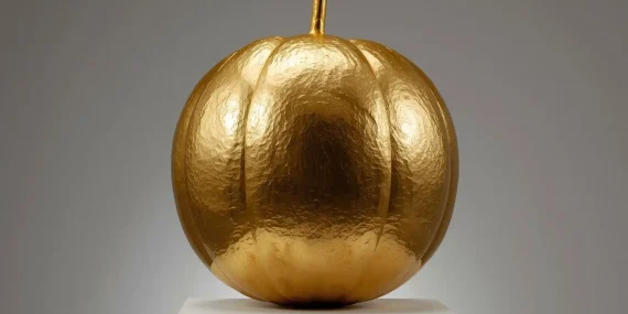 Rüyada Altın Kavun Bulmak Ne Anlatıyor?