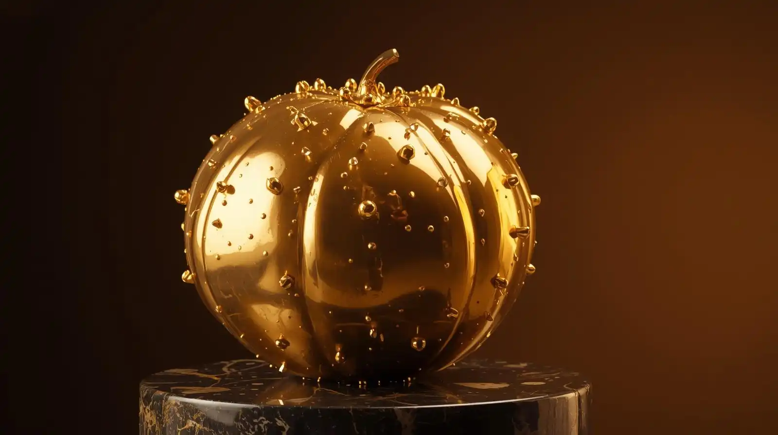 Rüyada Altın Kavun Kesmek Ne Anlama Gelir?