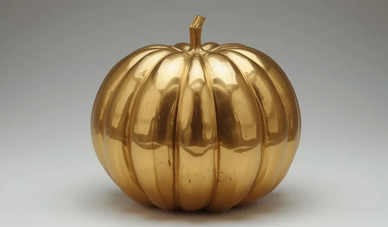 Rüyada Altın Kavun Yemek Ne Anlama Gelir?