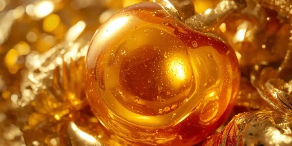 Rüyada Altın Kayısı Almak Ne Anlama Gelir?