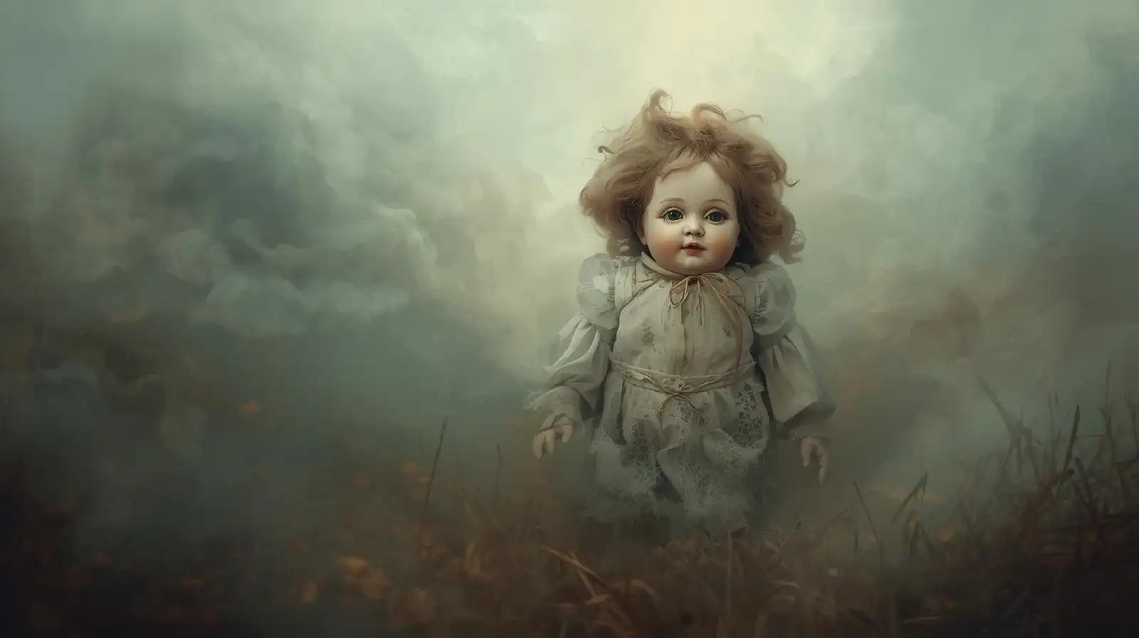 Rüyada Oyuncak Bebek Görmek Ne Anlatıyor?