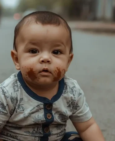 Rüyada Sokakta Bebek Görmek Ne Anlama Gelir?