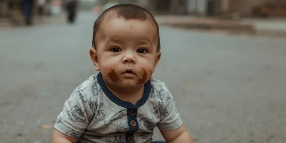 Rüyada Sokağa Atılmış Bebek Görmek Ne Anlama Gelir?
