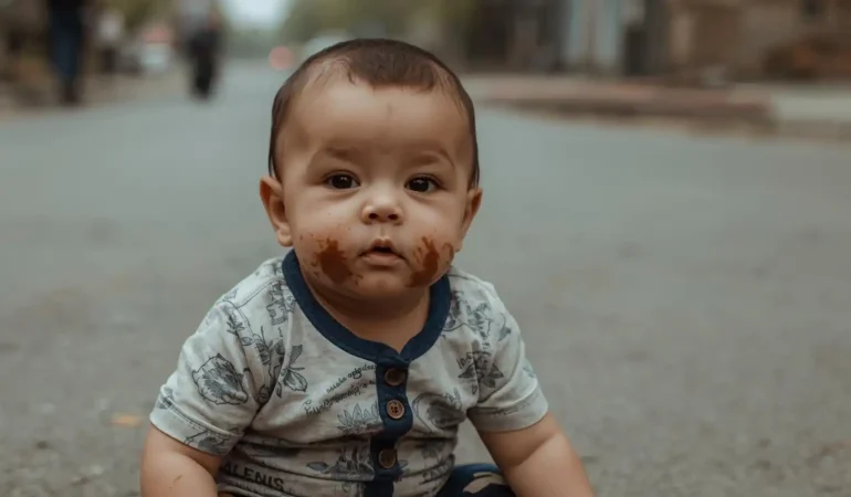 Rüyada Sokakta Bebek Görmek Ne Anlama Gelir?