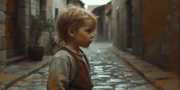 Rüyada Sokağa Atılmış Bebek Görmek Ne Anlama Gelir?