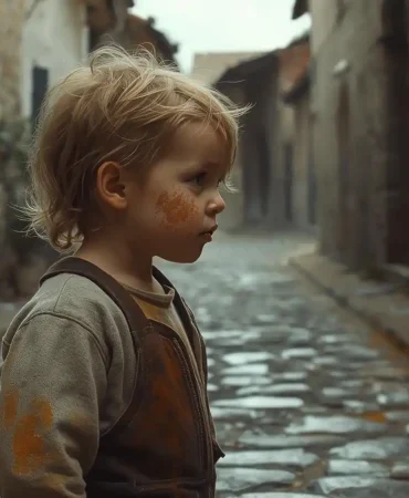 Rüyada Sokağa Atılmış Bebek Görmek Ne Anlama Gelir?