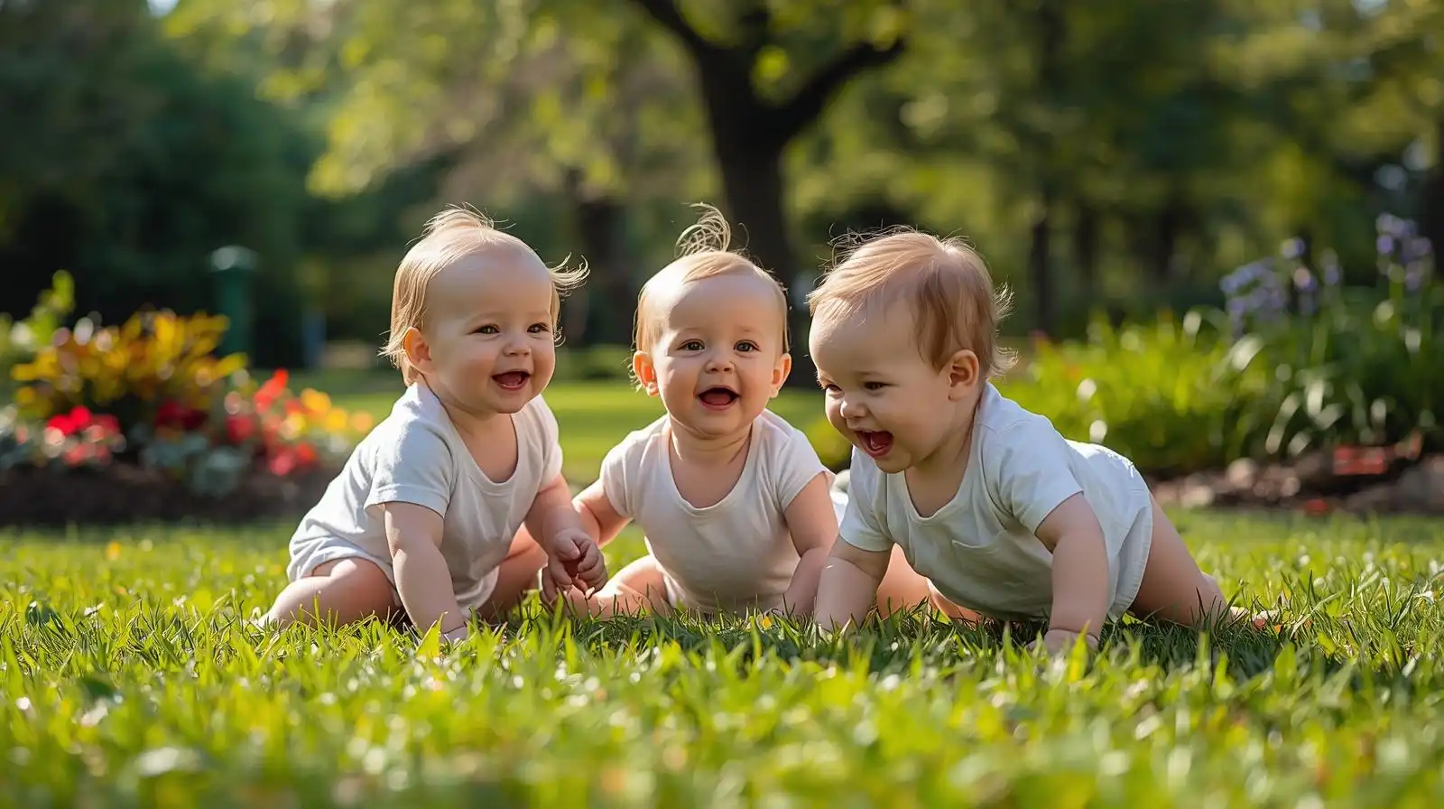 Rüyada Üçüz Bebek Görmek Ne Anlama Gelir?
