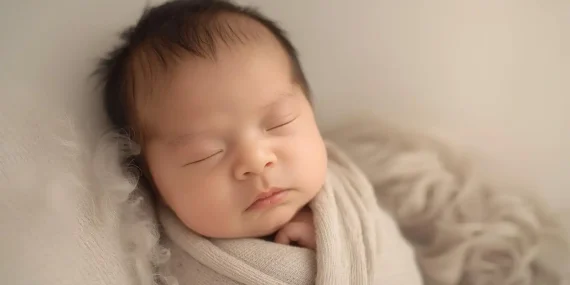 Rüyada Yeni Doğmuş Bebek Görmek Ne Anlatıyor?