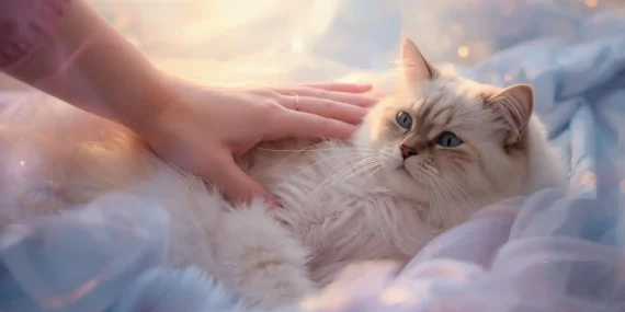 Rüyada Kedi Sevmek Ne Anlama Gelir?