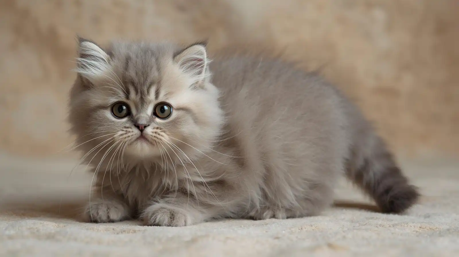 Rüyada Yavru British Kedi Görmek Ne Anlama Gelir?