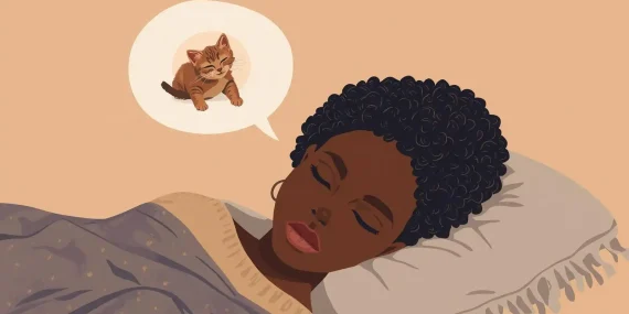 Rüyada Yavru Tekir Kedi Görmek Ne Anlama Gelir?