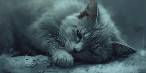 Rüyada Ağlayan Kedi Görmek Ne Anlama Gelir?