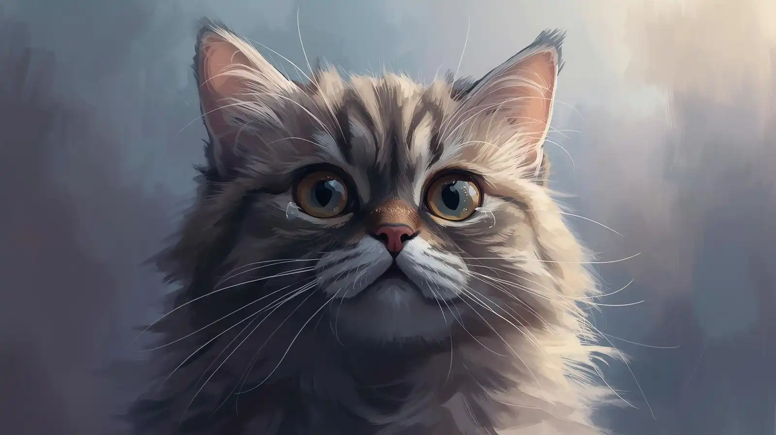 Rüyada Ağlayan Kedi Görmek Ne Anlama Gelir?