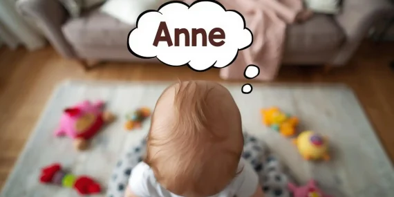 Rüyada Bebeğin Anne Dediğini Duymak Ne Anlama Gelir?