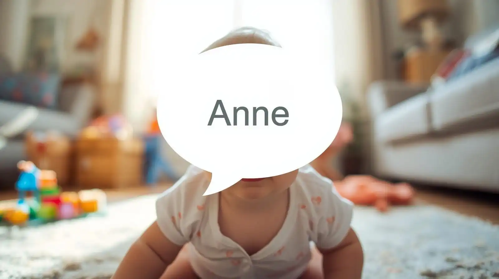 Rüyada Bebeğin Anne Dediğini Duymak Ne Anlama Gelir?