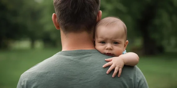 Rüyada Bebek Kaçırmak Ne Anlama Gelir?