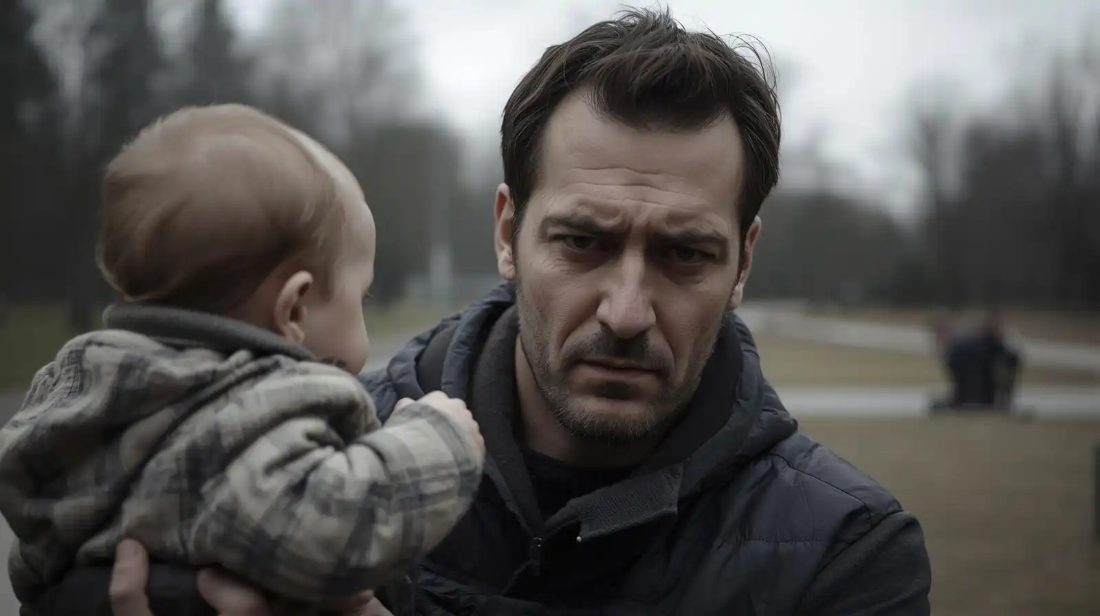 Rüyada Bebek Kaçırmak Ne Anlama Gelir?