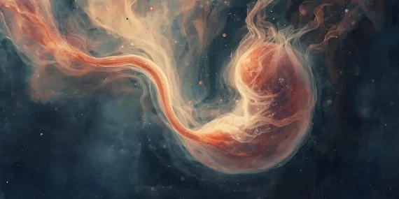 Rüyada Bebek Kordonu Görmek Ne Anlama Gelir?