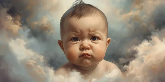 Rüyada Çirkin Bebek Görmek Ne Anlama Gelir?