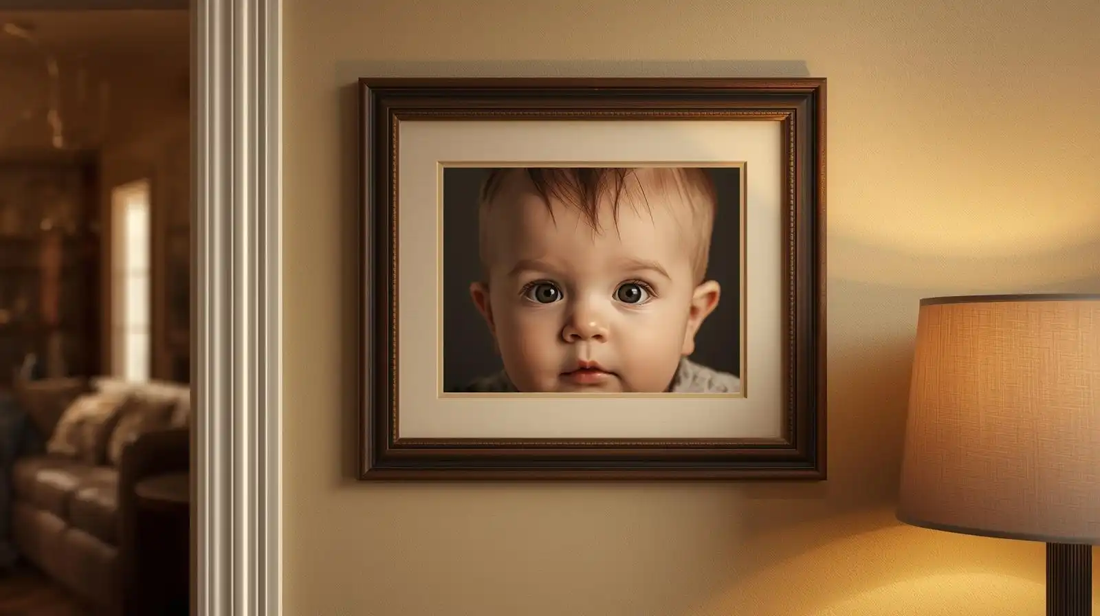 Rüyada Bebek Fotoğrafı Görmek Ne Anlama Gelir?