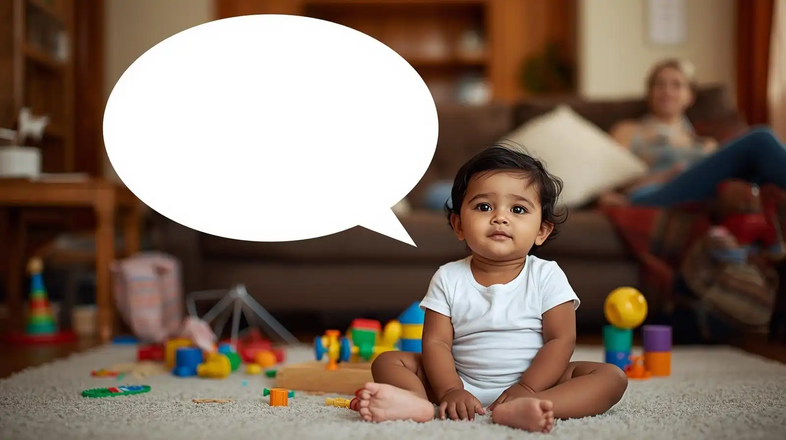 Rüyada Esmer Bebek Görmek Ne Anlama Gelir?