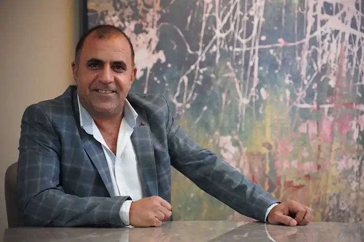 Almina Besra Babar'dan “İşte Benim Babam” kitabı