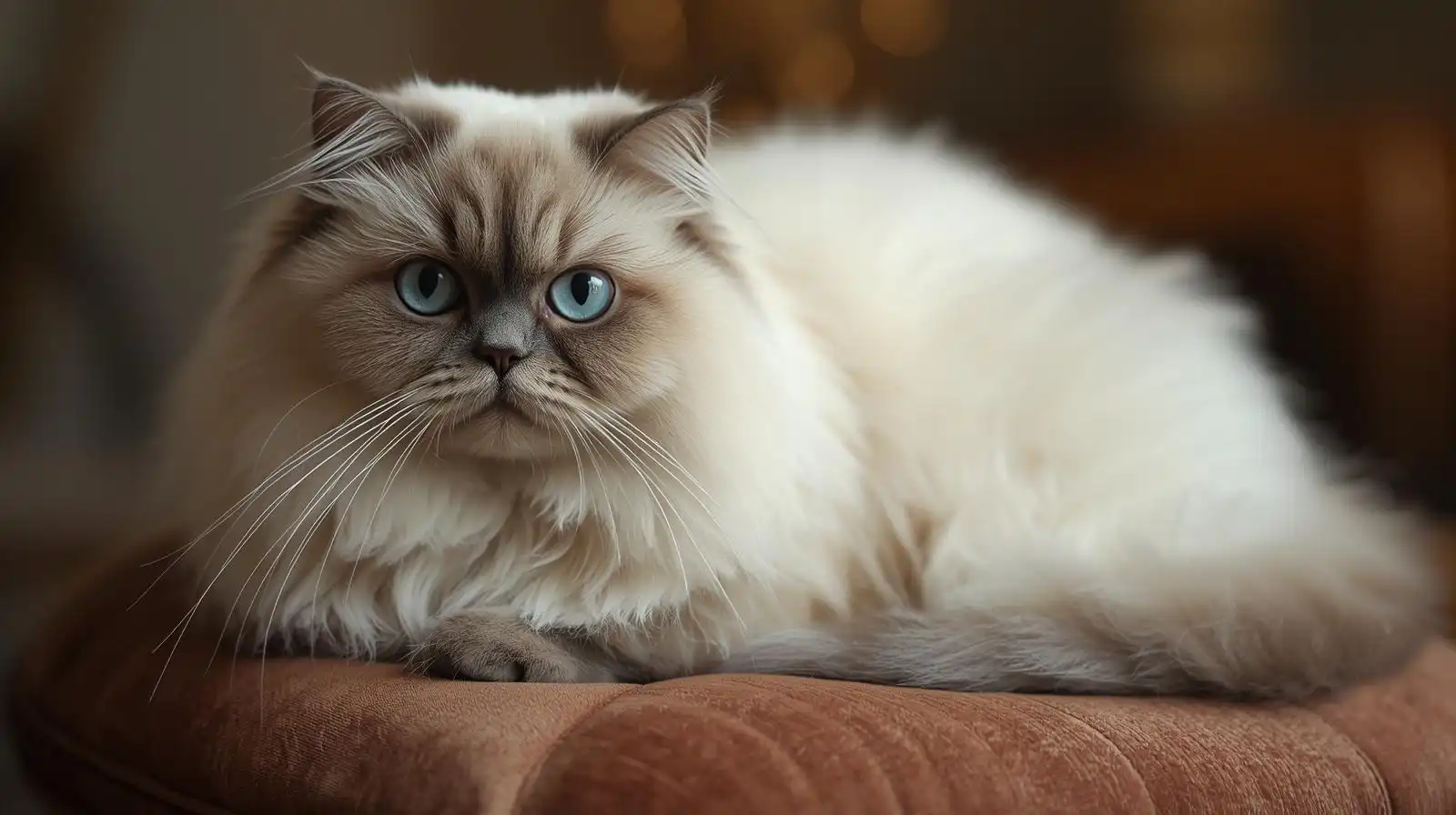 Rüyada İran Kedisi Görmek Ne Anlama Gelir?