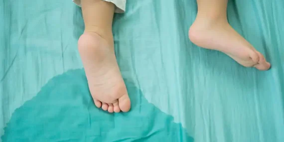 Rüyada Üzerine Bebek İşediğini Görmek Ne Anlama Gelir?