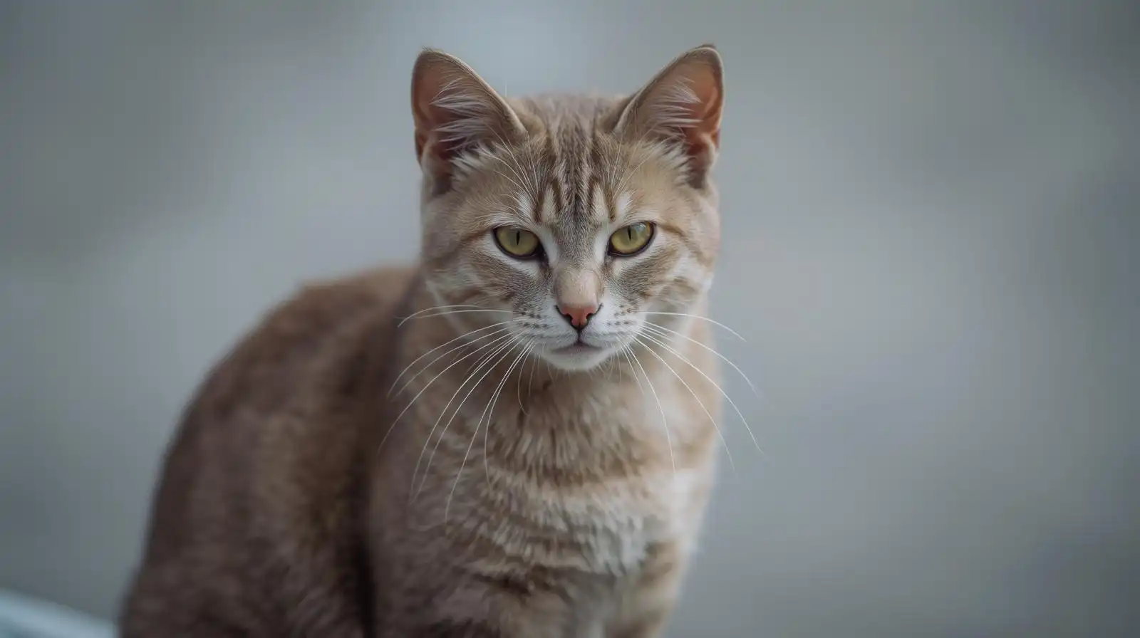 Rüyada Kahverengi Kedi Görmek Ne Anlama Gelir?