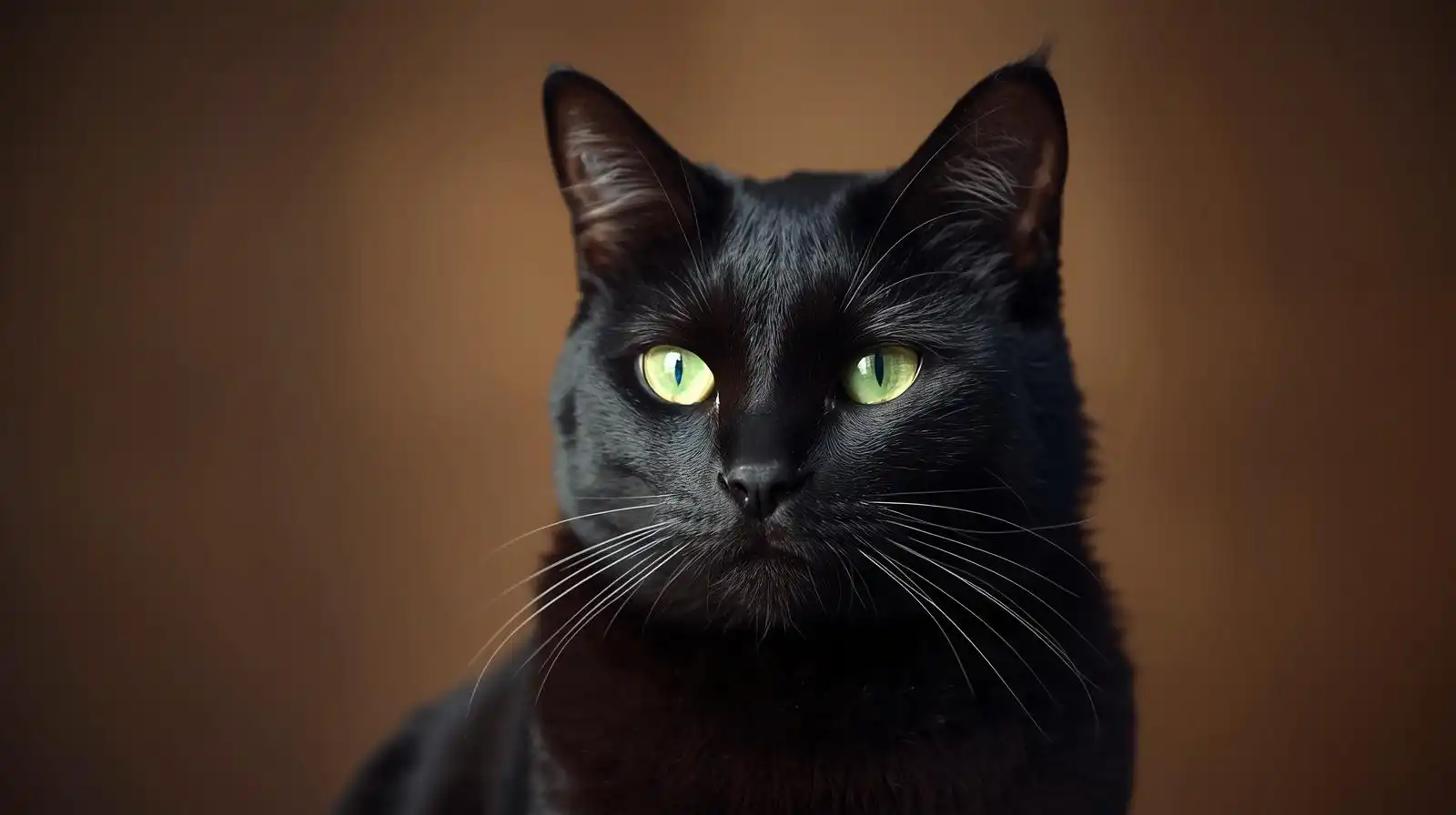 Rüyada Kara kedi Görmek Ne Anlama Gelir?