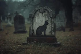 Rüyada Ölmüş Kedi Görmek Ne Anlama Gelir?